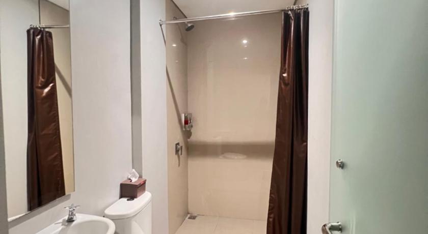 Sleep Studio Hotel City Center Surabaya - image 16