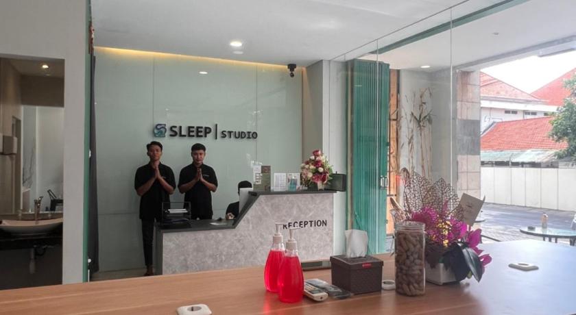 Sleep Studio Hotel City Center Surabaya – Surabaja, IL