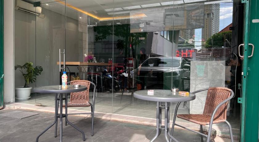 Sleep Studio Hotel City Center Surabaya – Surabaja, IL
