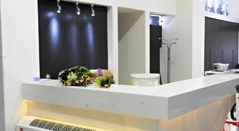 Kyridis Hotel photo