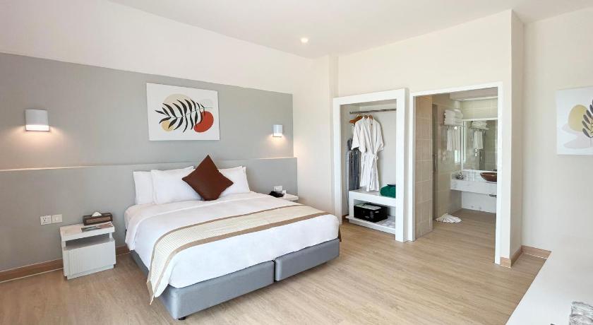 Imagem de Suite com 2 Quartos (Two-Bedroom Suite) 9