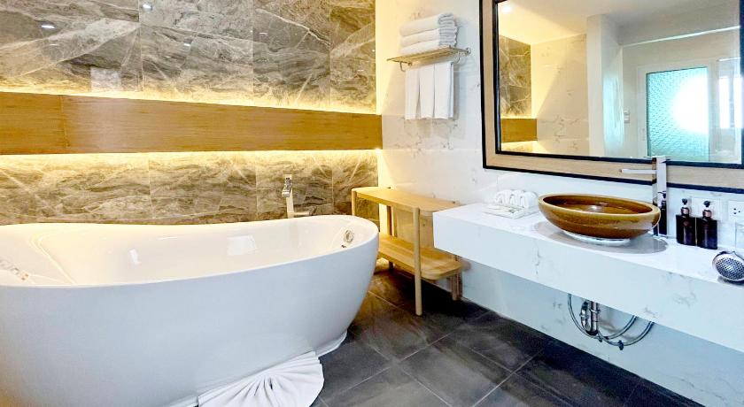 Imagem de Suite com 2 Quartos (Two-Bedroom Suite) 2