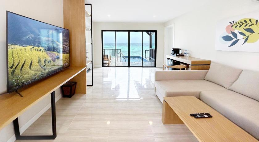 Imagem de Suite com 2 Quartos (Two-Bedroom Suite) 7