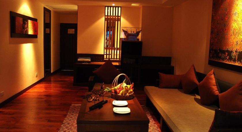Image of Junior Suite 5