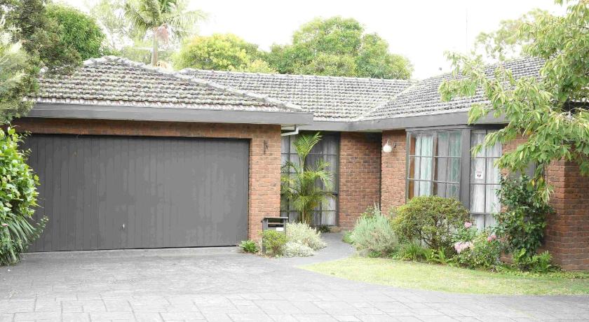 Hawthorn Holiday House photo