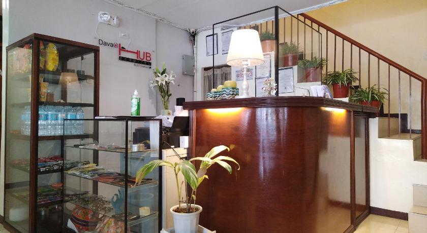 Davao Hub Bed and Breakfast photo