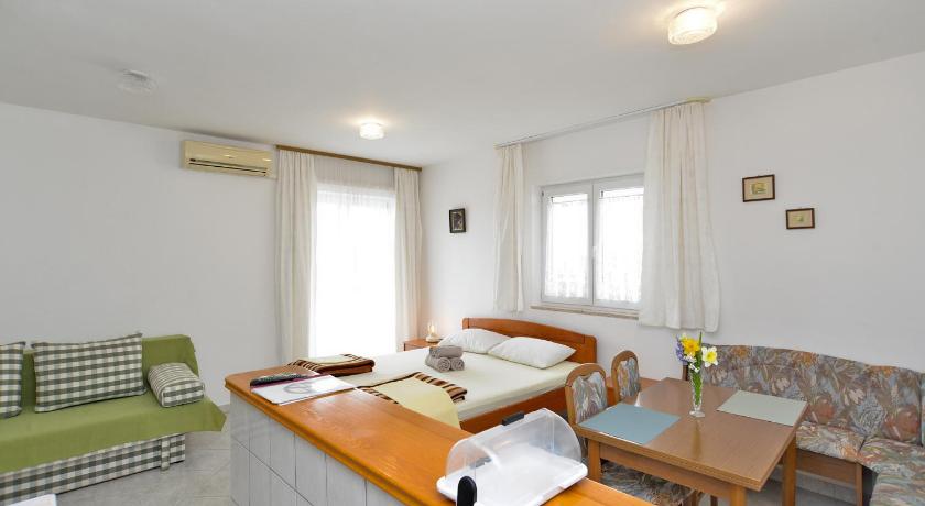 Apartment Veli Vrh 72 photo