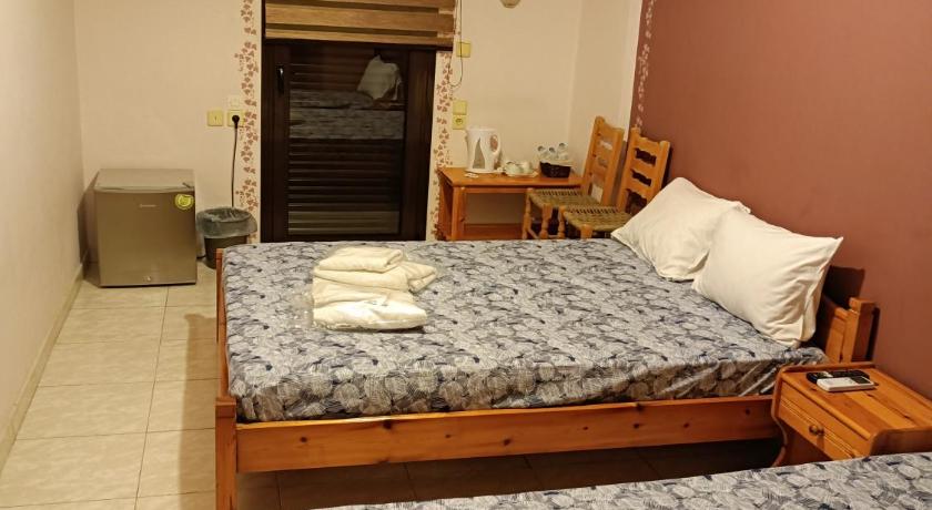 Georgios Rooms — Hotel in Kalampaka
