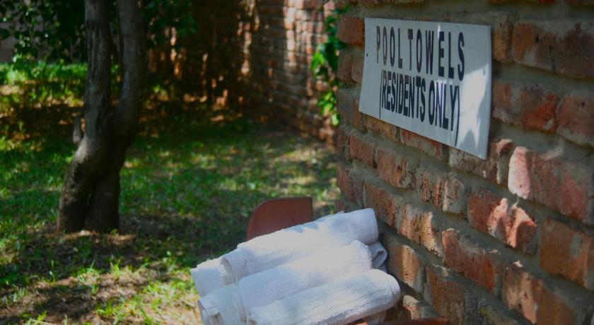 Mawuya Lodge photo