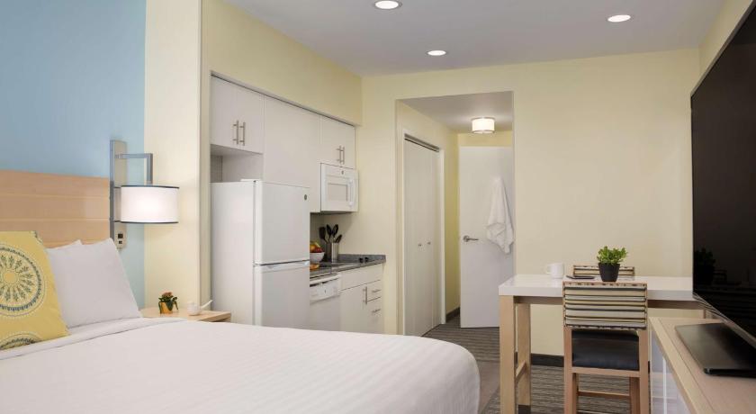 Sonesta ES Suites New Orleans Downtown photo