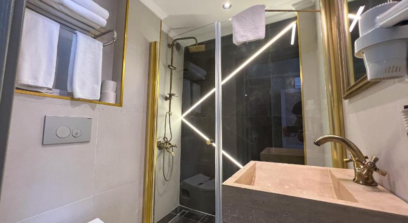 BK Boutique Hotel photo