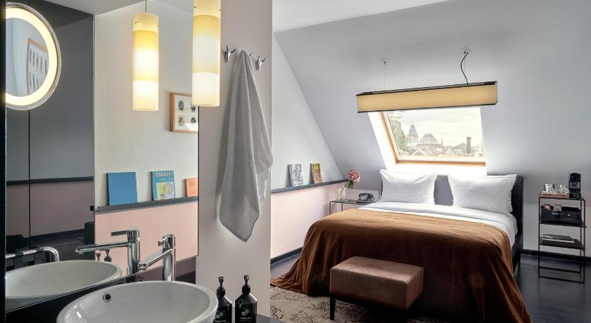 Image of Sir Deluxe - Double Bed 6