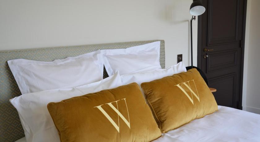 Hotel Villa Walbaum photo