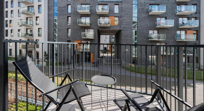 Apartamenty Sun & Snow w Novum Krakow photo