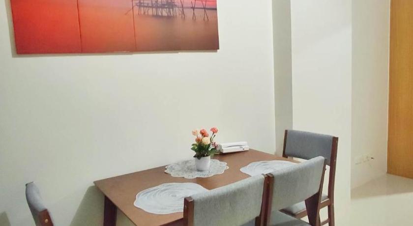 Shell Residences photo