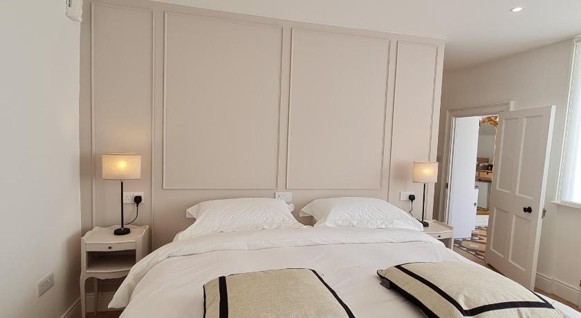 Pembroke Guest Suite — Hotel in Dublin