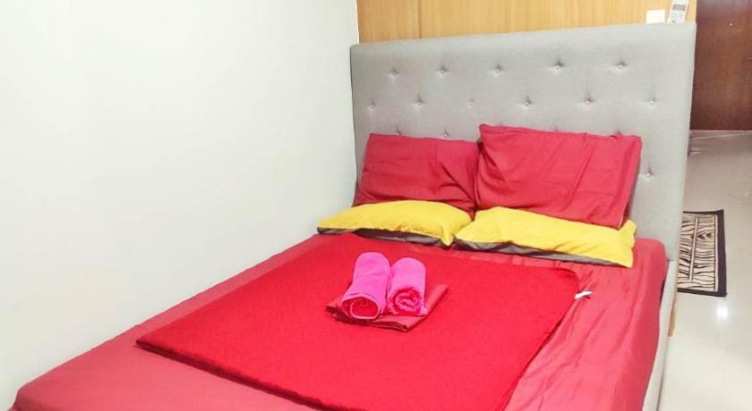 Shell Residences photo