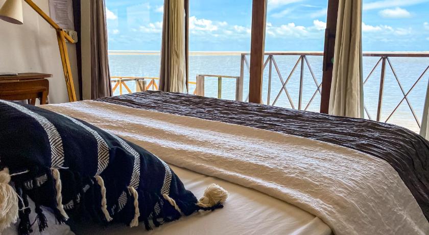 Santa Maria Atins — Hotel in Barreirinhas