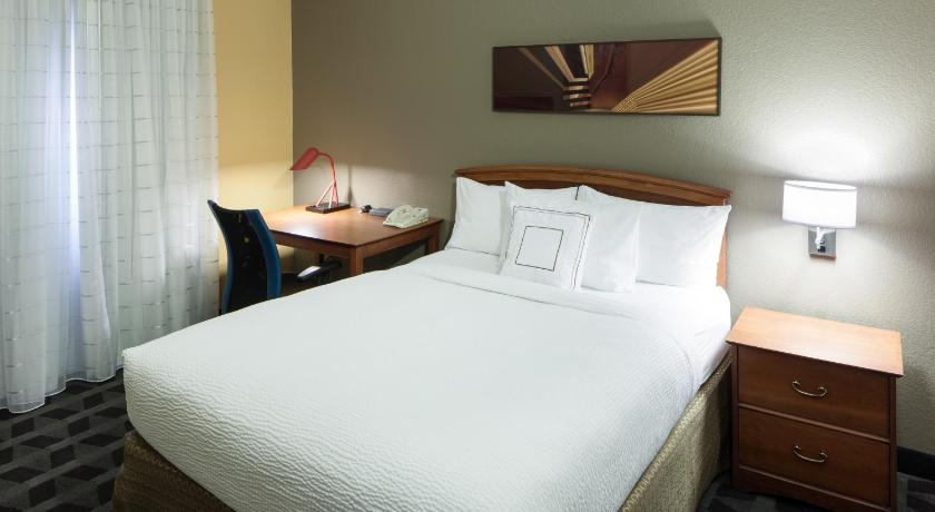 TownePlace Suites Dallas Arlington North