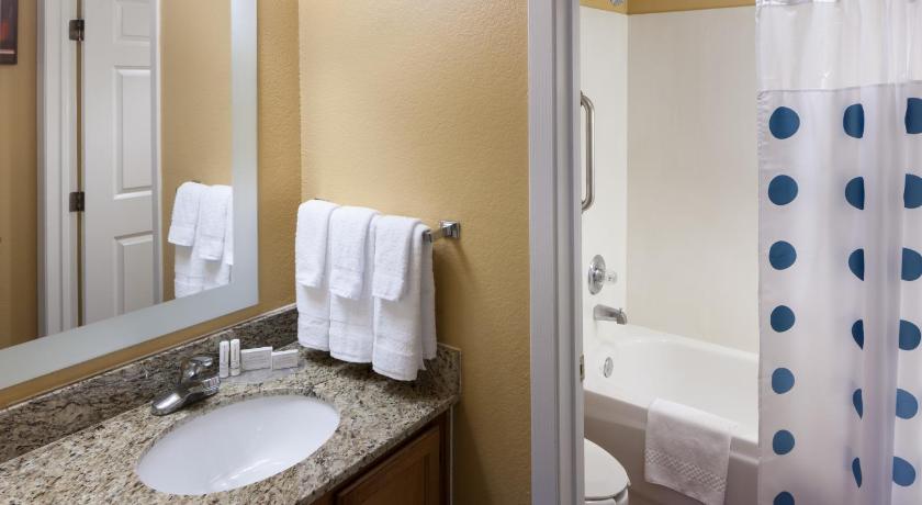 TownePlace Suites Dallas Arlington North