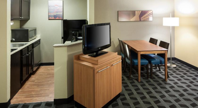 TownePlace Suites Dallas Arlington North