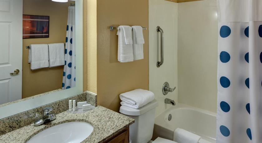 TownePlace Suites Dallas Arlington North