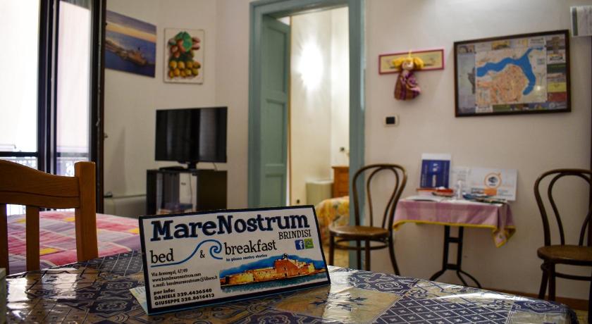 Bed & Breakfast Mare Nostrum photo
