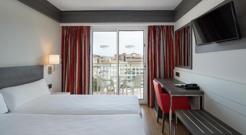 Medplaya Hotel Santa Monica photo