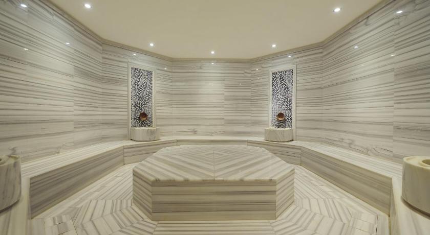 Radisson Blu Bosphorus Hotel Istanbul - image 2