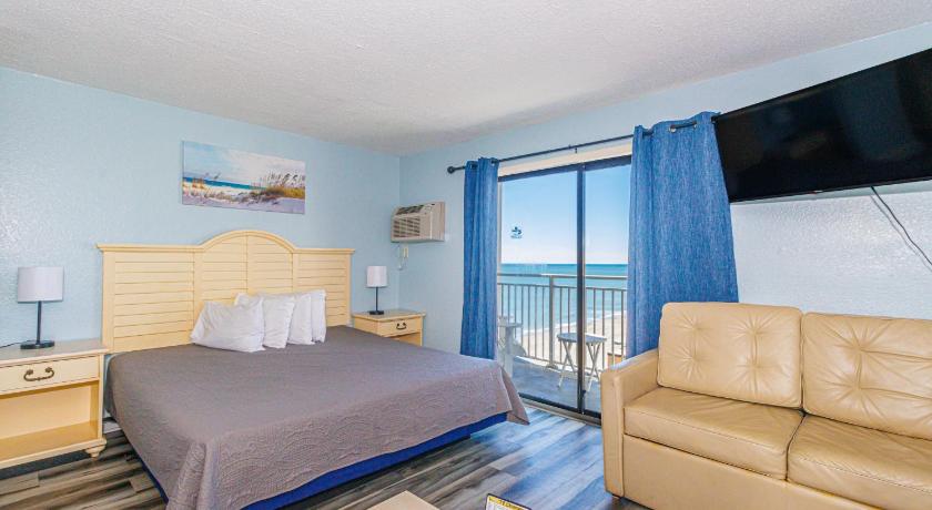 Great Views Sea Mist Resort 51013 - King Suite — Hotel in Myrtle Beach (SC)