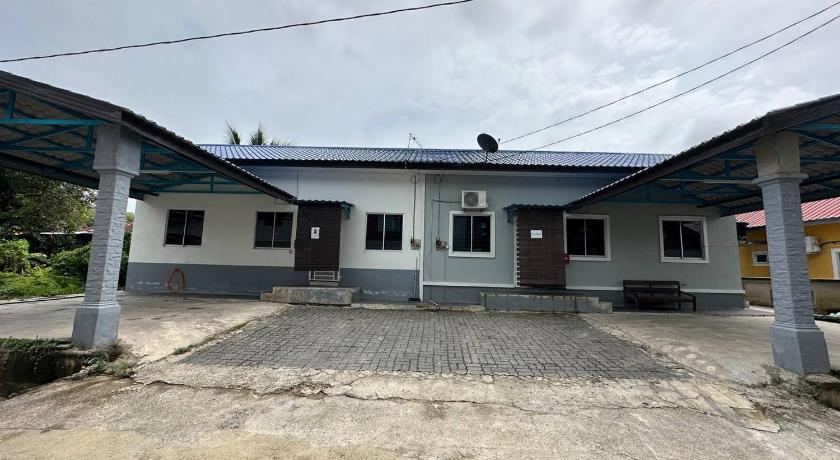 IBAI COTTAGE KUALA TERENGGANU (HOMESTAY) — Hotel in Kuala Terengganu