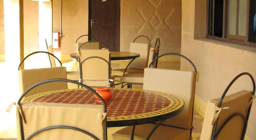 Auberge Tinit photo