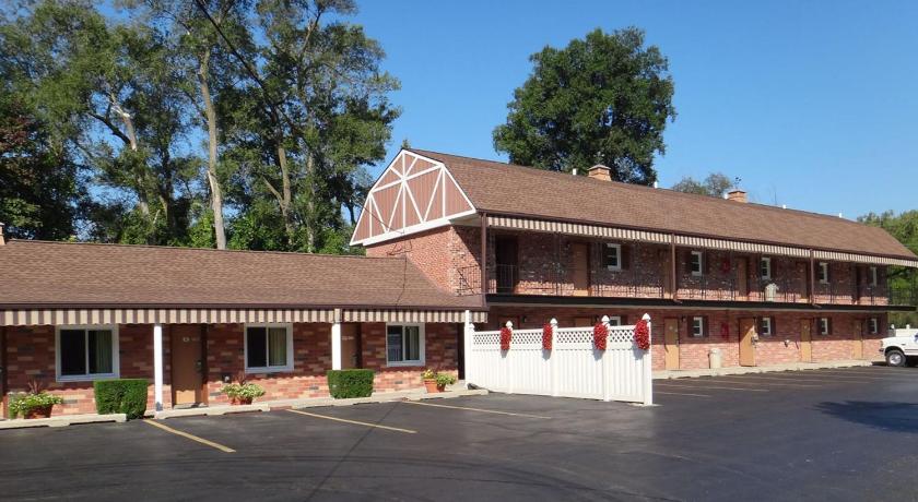 Fellows Creek Motel Canton photo