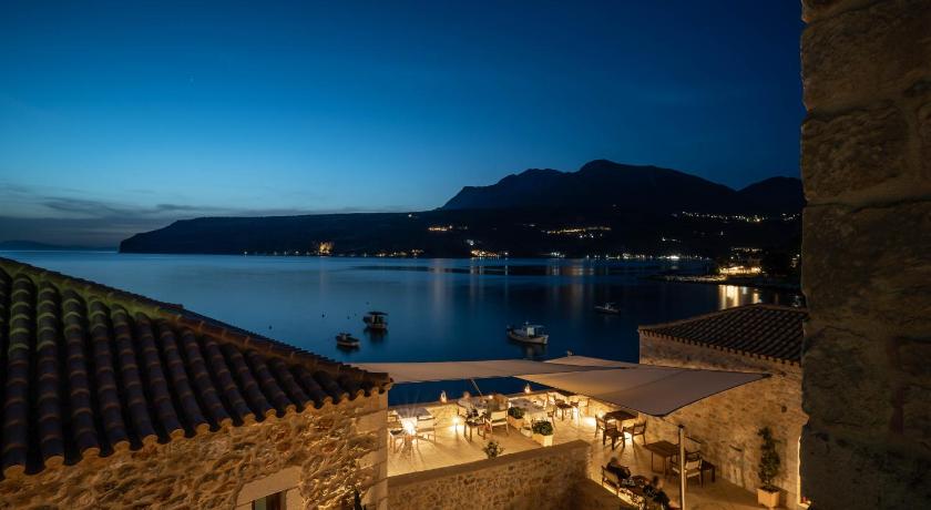Pirgos Mavromichali photo
