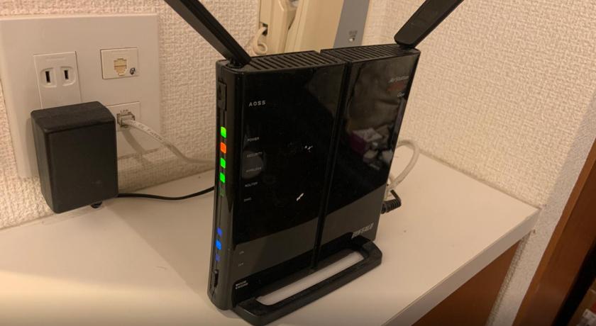 东京 SJ house -Short walk from 3 stations including Shinjuku Station 1星级 住宿 外观