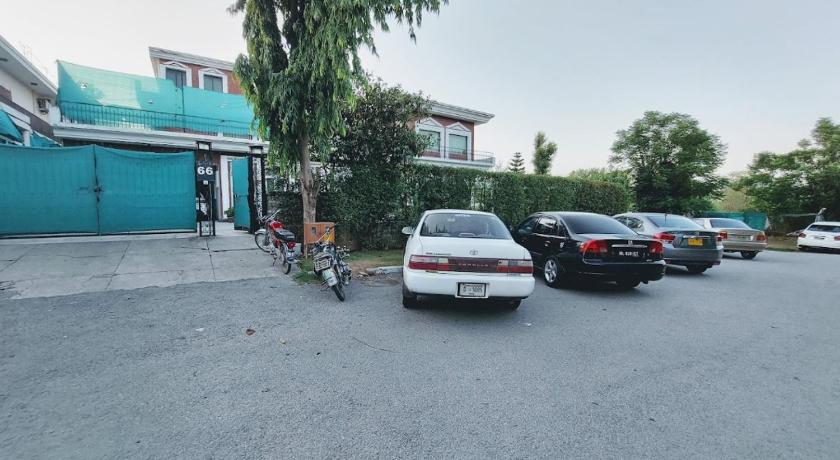 Mulberry Guest House F-10 - image 7