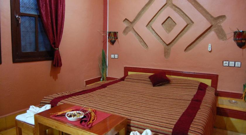 Auberge Tinit photo