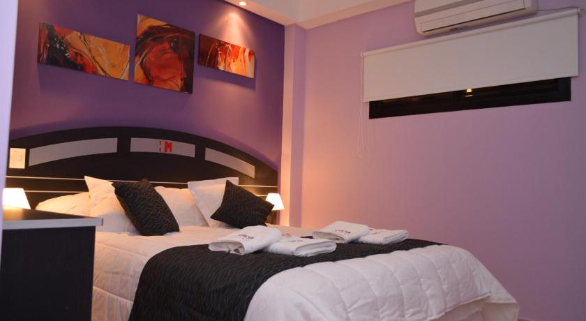Image of Double or Twin Room 1