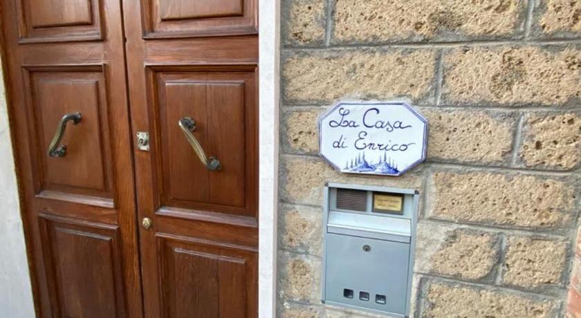 La Casa di Enrico