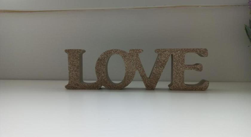 塞维利亚 Sevilla Aljarafe Room 4星级 民宿 大堂