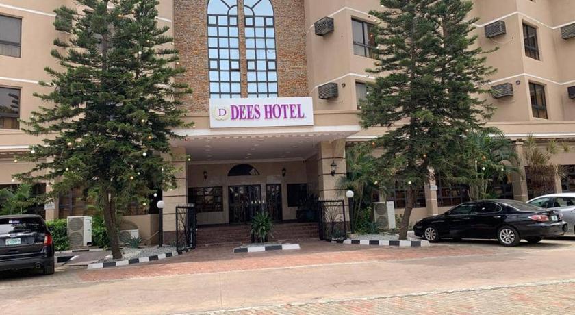 Dees Hotels Apartments & Suites photo