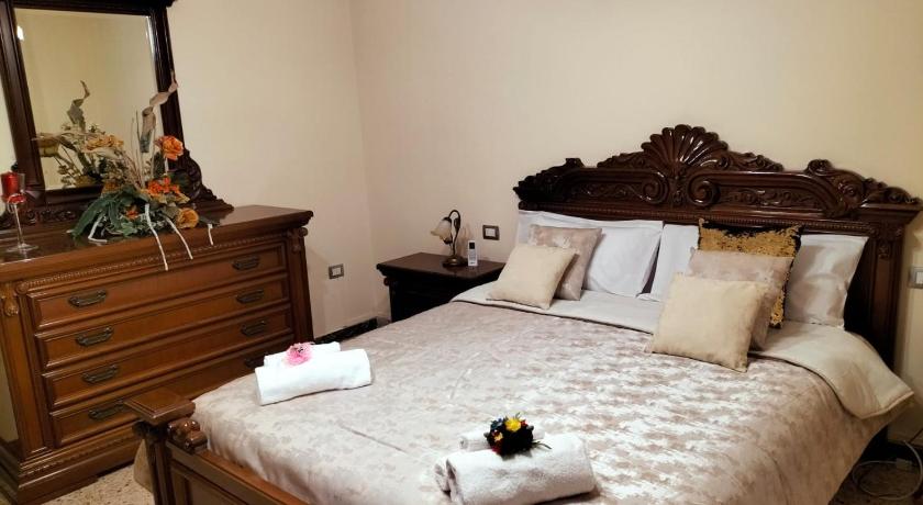 B&B Rosa dei Venti