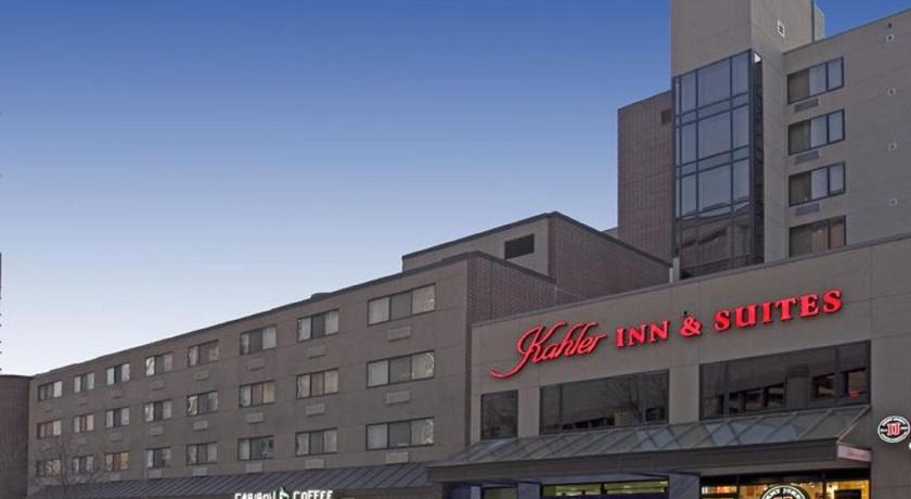 Kahler Inn and Suites photo
