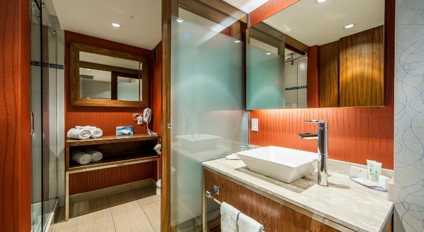 Hotel Universel Montréal