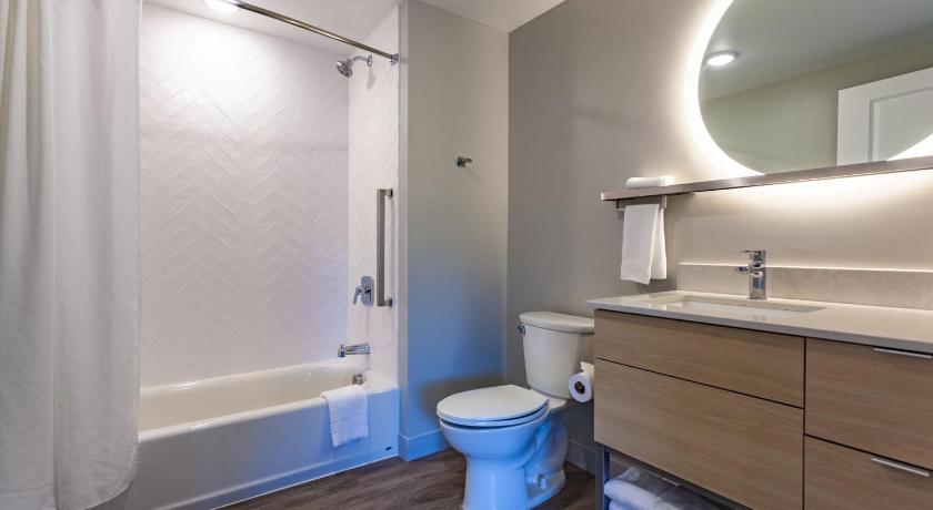 TownePlace Suites Raleigh Southwest photo
