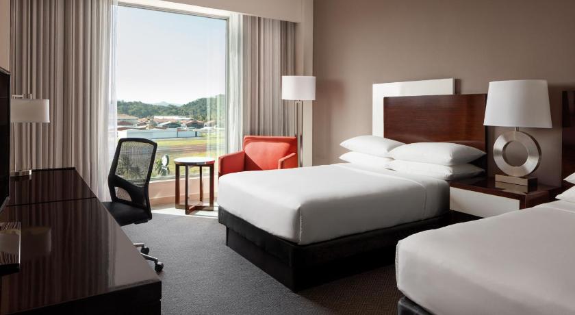 Marriott Panama Hotel photo