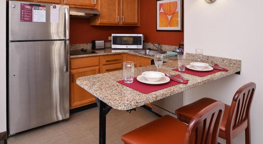 Residence Inn Dayton Troy photo