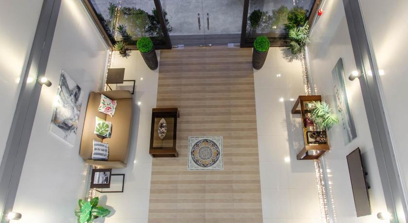 Moriyama Hotel photo