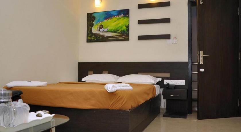 Hotel Metro Kumbakonam