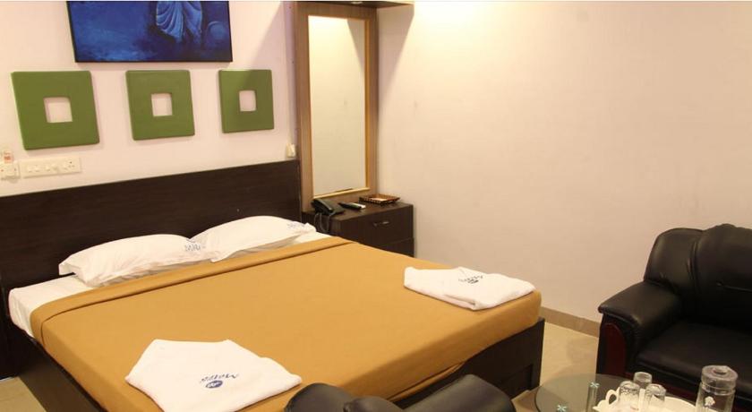 Hotel Metro Kumbakonam